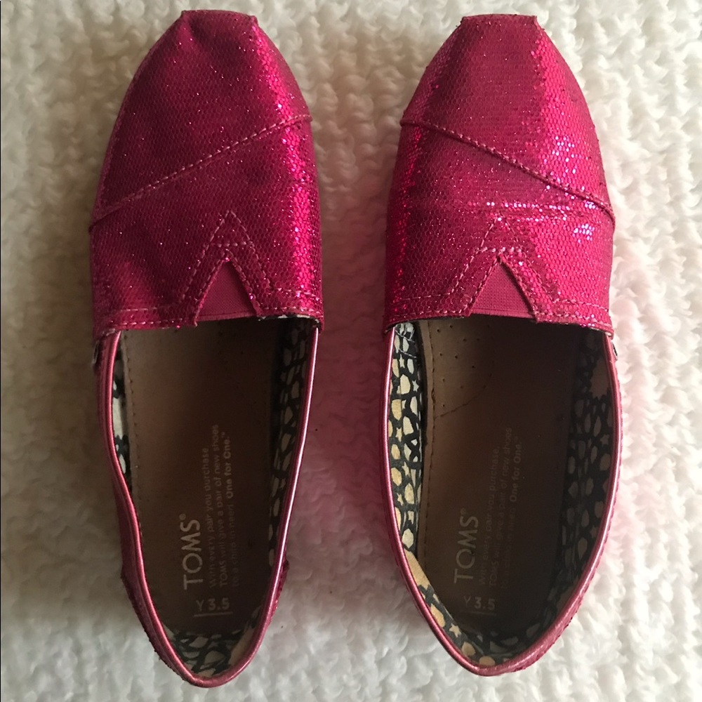 💕TOMS💕 - Picture 3 of 8